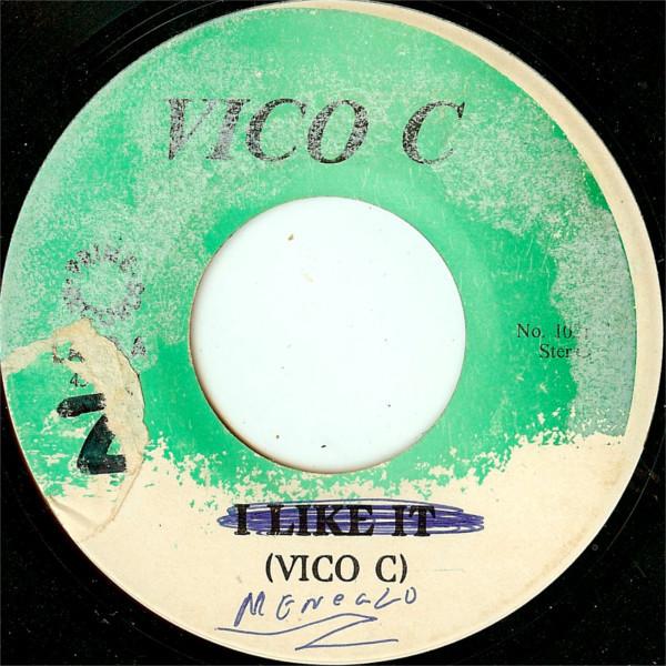  - Vico C