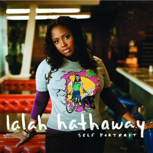 Self Portrait - Lalah Hathaway