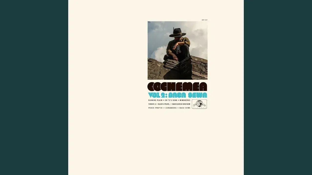 Vol. II: Baca Sewa - Cochemea