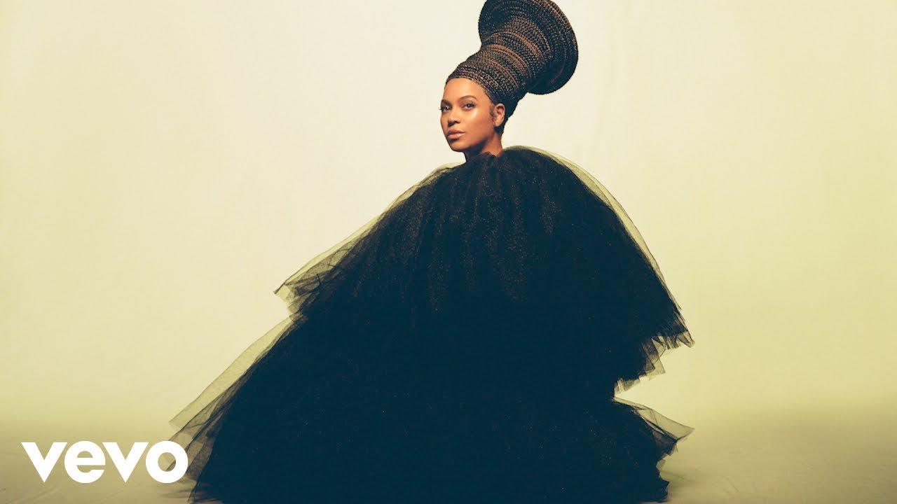 BBLou'D Mixes 2023 - Beyonce