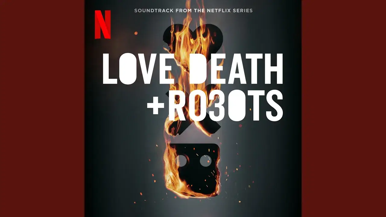  - Robots Of Tomorrow