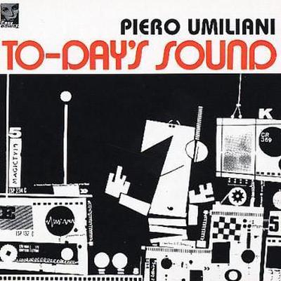 To-day's Sound - Piero Umiliani