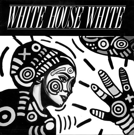 Disdain - White House White