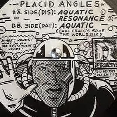  - Open House Featuring Placid Angles