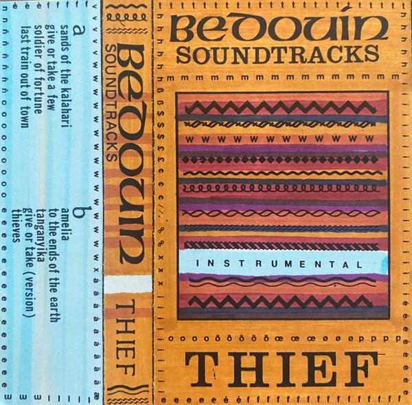  - Bedouin Soundtracks