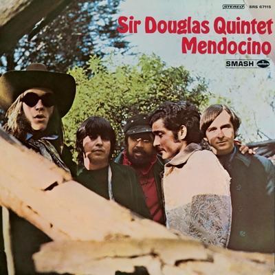 The Weekend Starts Here CD2 - Sir Douglas Quintet
