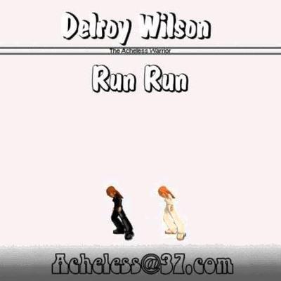 12 inch - Delroy Wilson