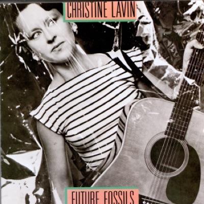  - Christine Lavin