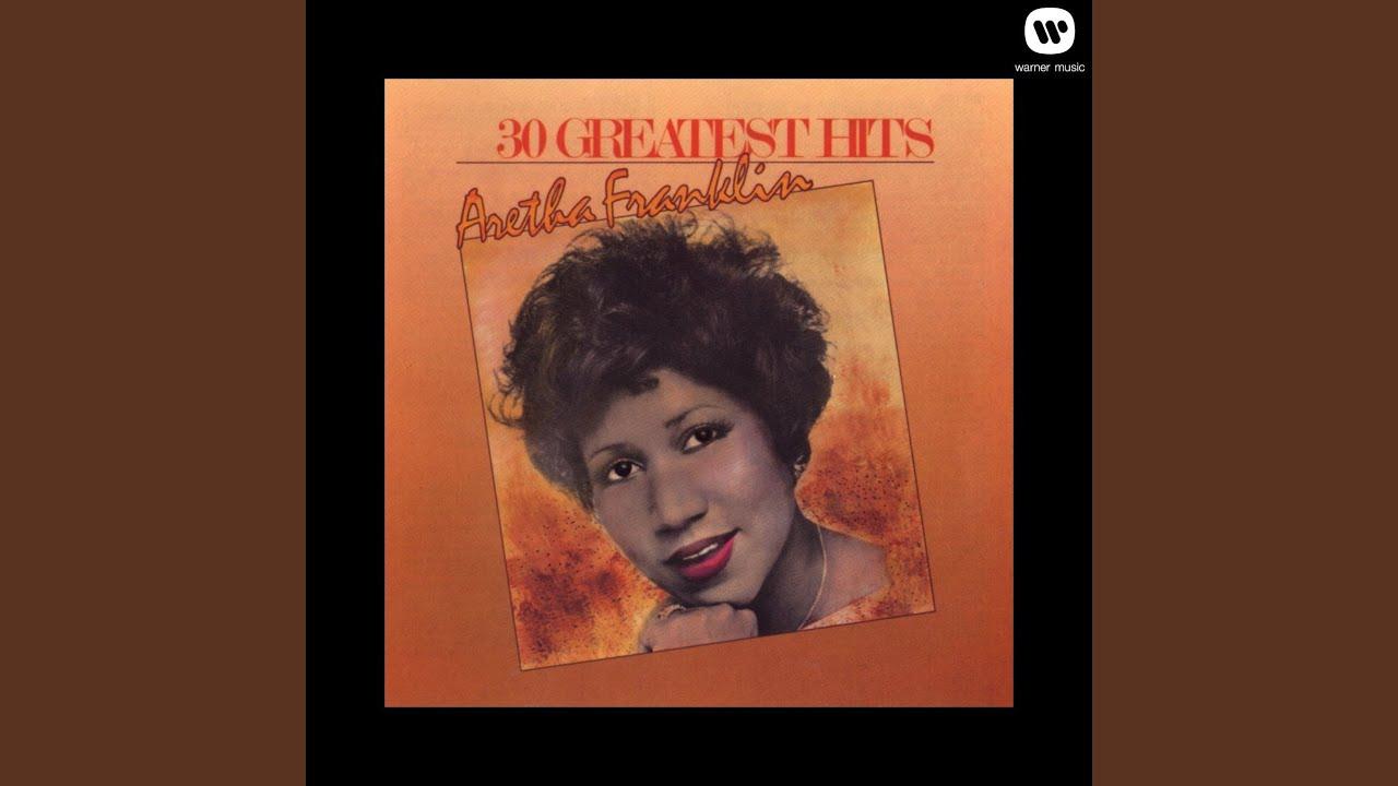  - Aretha Franklin