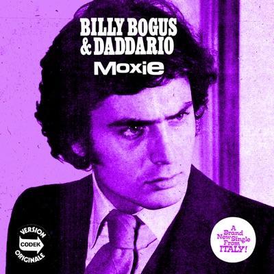  - Billy Bogus & Daddario