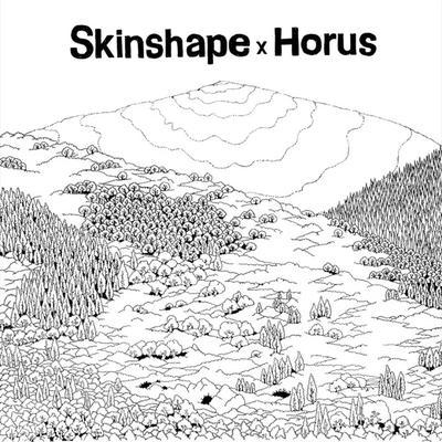 Skinshape X Horus - Skinshape/The Horus All Stars