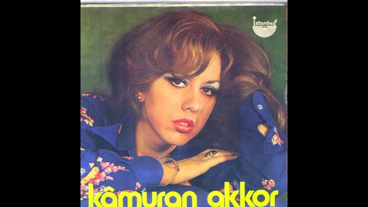 Istanbul 70: Psych, Disco, Folk Edits by Baris K - Vol. II - Kamuran Akkor & Umit Aksu Orkestrasi