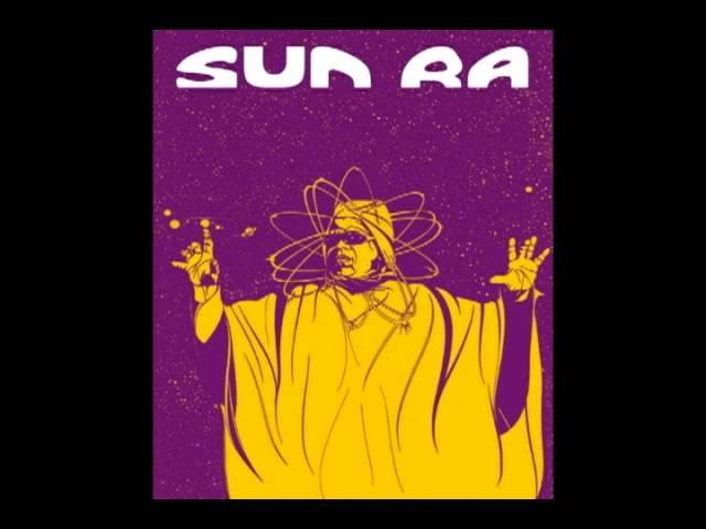 Singles - Sun Ra Arkestra