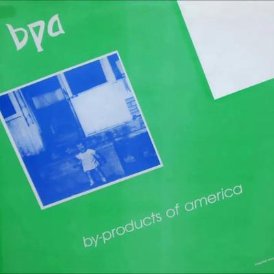 - BPA (By-Products Of America)