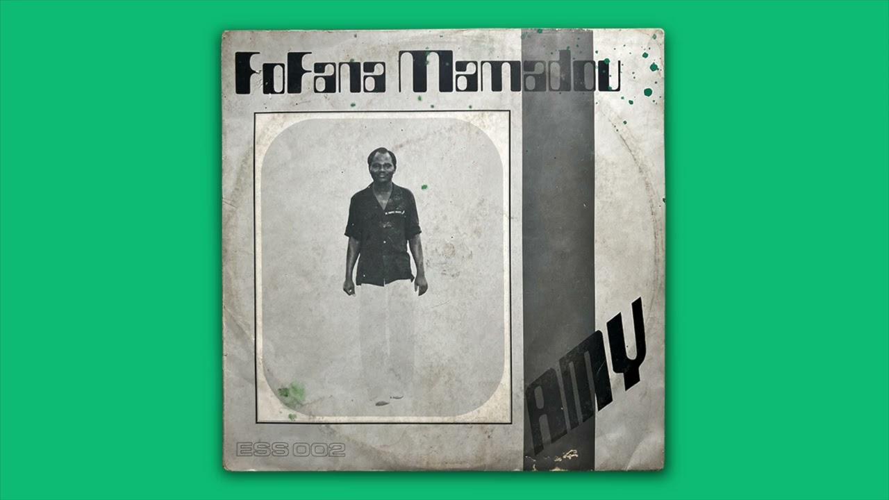  - Mamadou Fofana