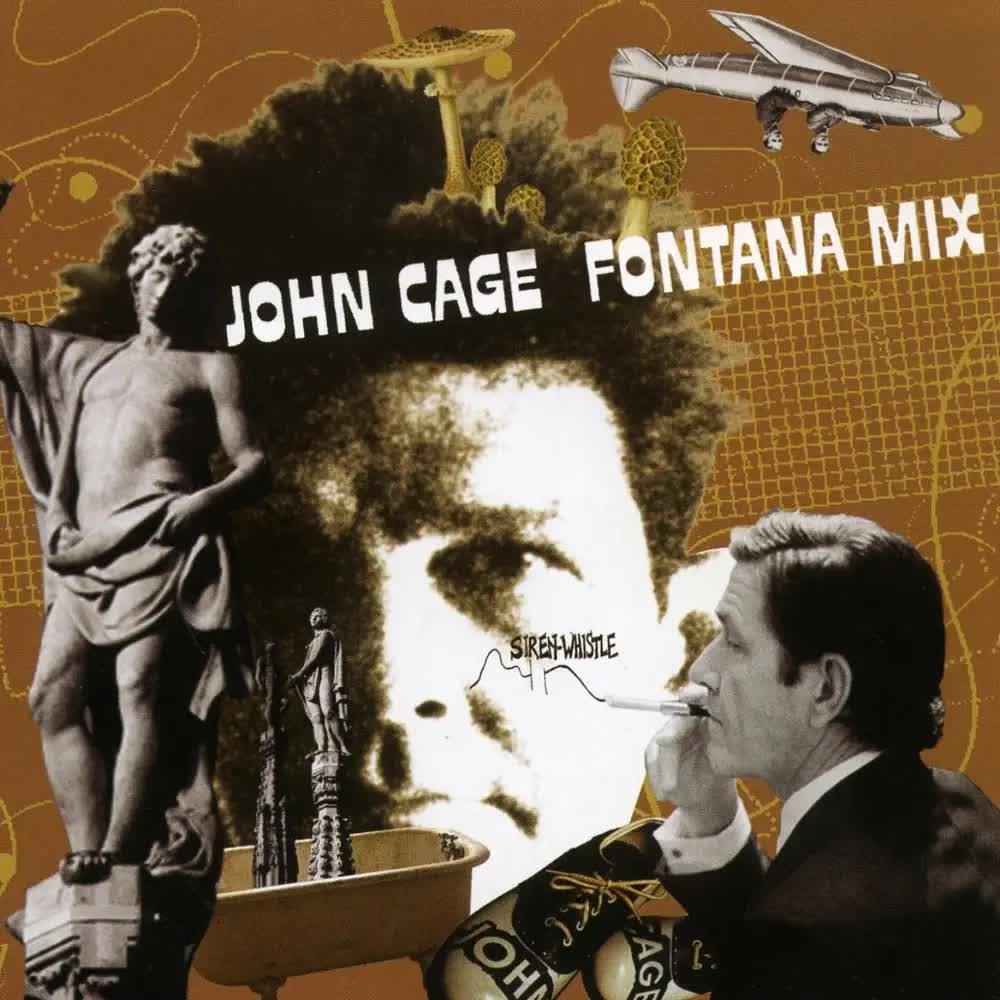Fontana Mix - John Cage