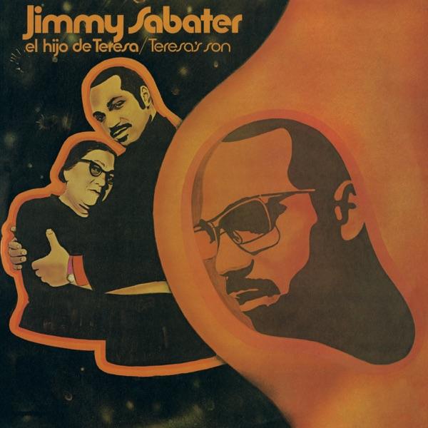  - Jimmy Sabater