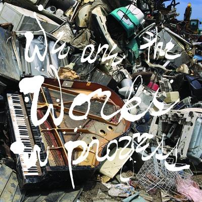 We Are The Works In Progress - David Sylvain & Ryuchi Sakamoto
