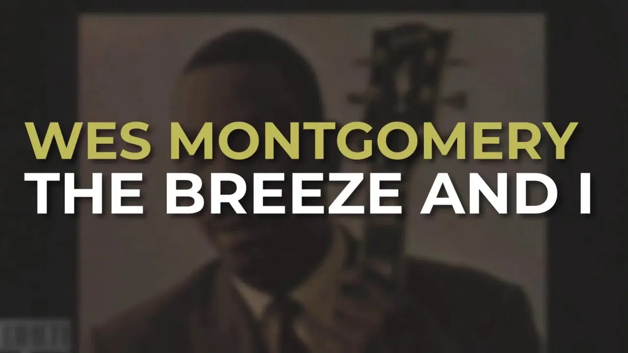  - Wes Montgomery Trio