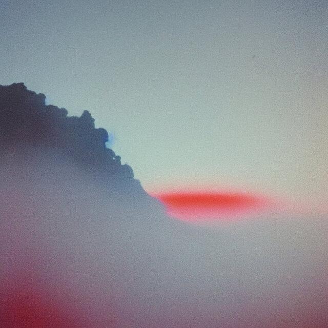 A Crimson Shore - Saåad