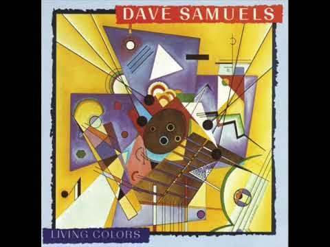 - dave samuels