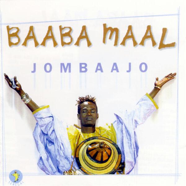  - Baaba Maal