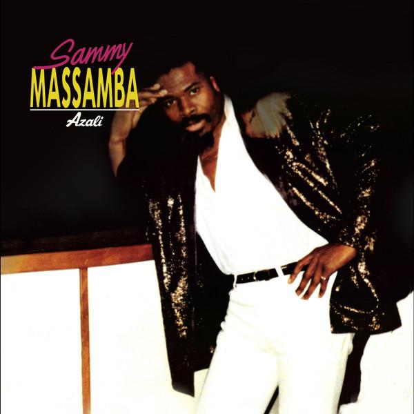  - Sammy Massamba