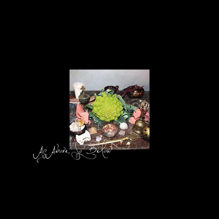 As Above, So Below - OKO DJ