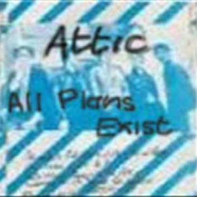  - Attic