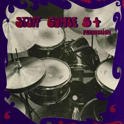 Stuff Combe 5 + Percussion  - Stuff Combe