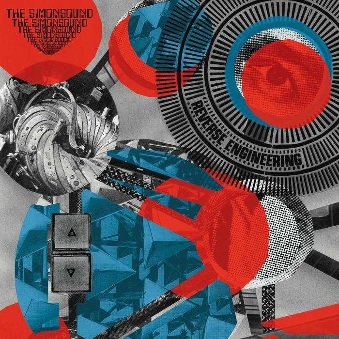 Reverse Engineering - The Simonsound