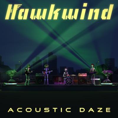 Space Ritual - Hawkwind