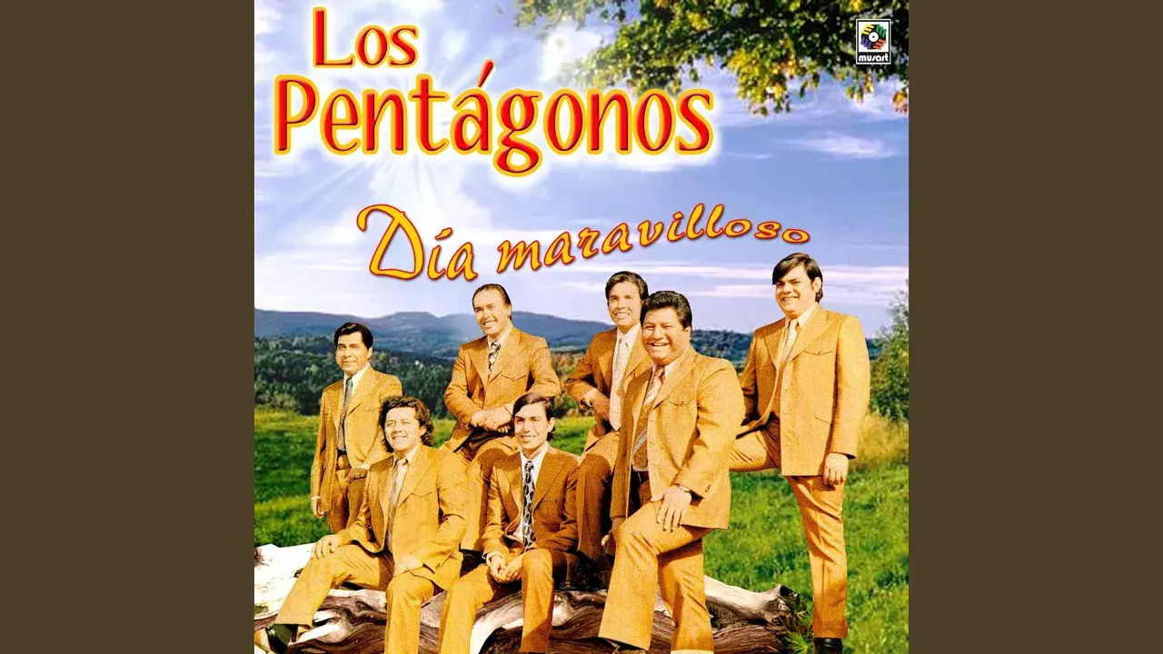  - Los Pentagonos