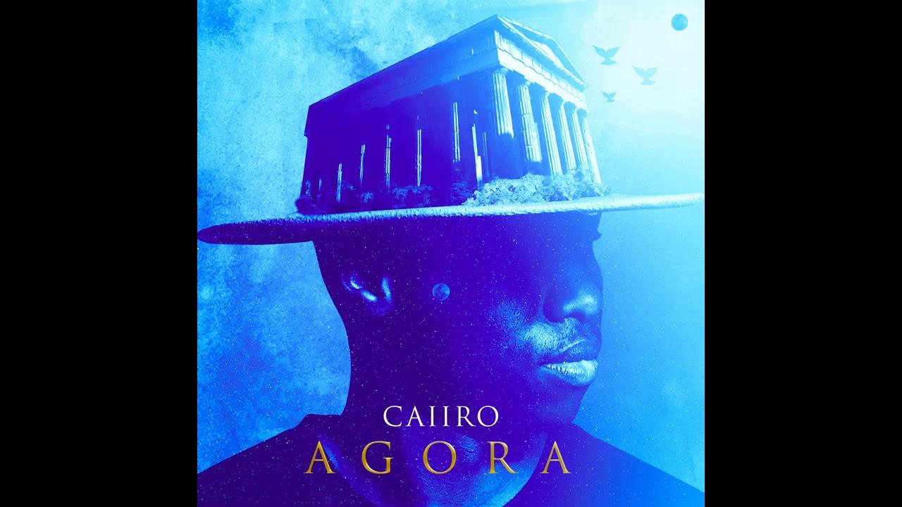 Agora - Caiiro, Pixie L