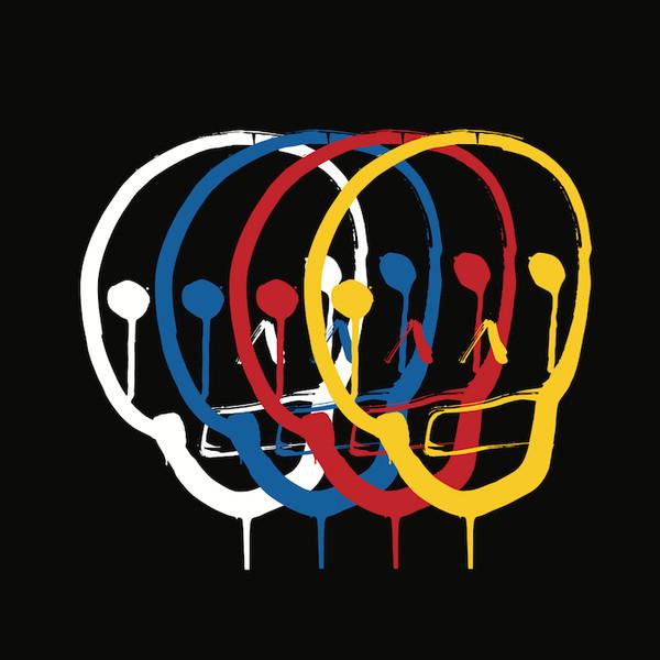 BAHNRSD - Jamie Paton