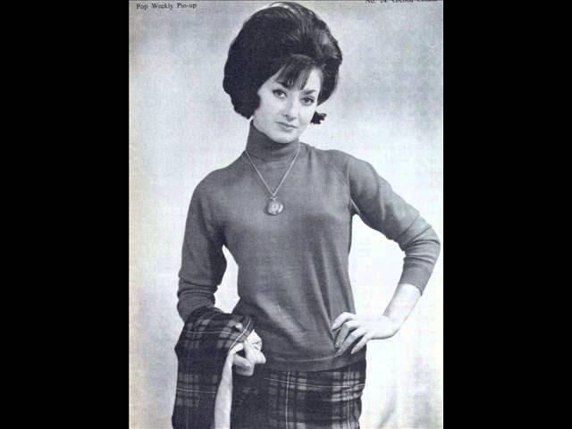 The Joe Meek Story-The PYE Years - Glenda Collins
