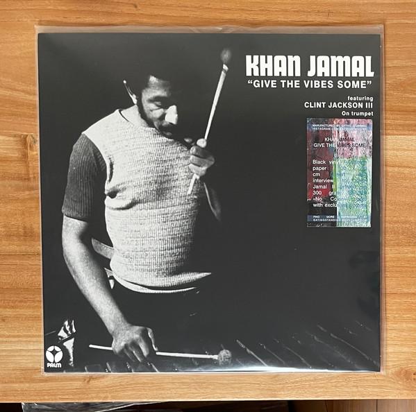  - Khan Jamal