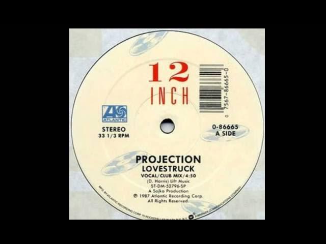 Warm - An Elite Lesson in Future R & B - Projection