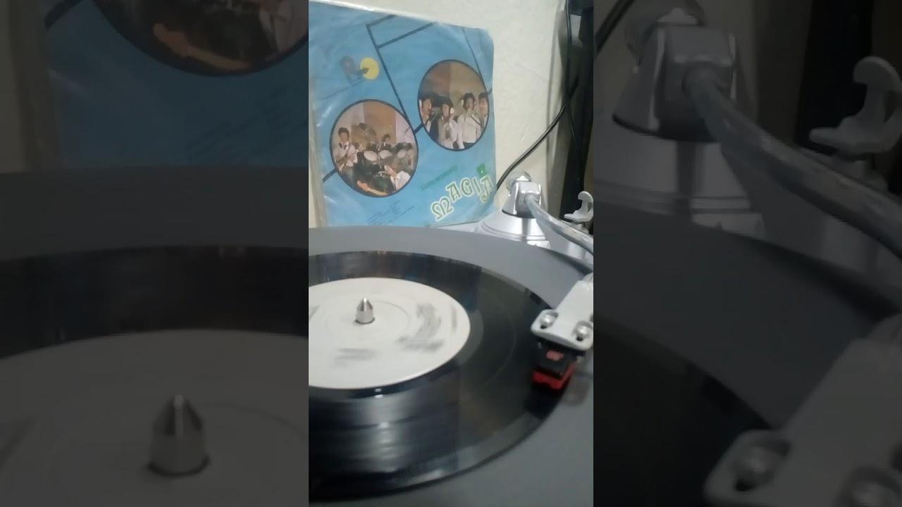 Supergrupo Magia - Super Grupo Magia