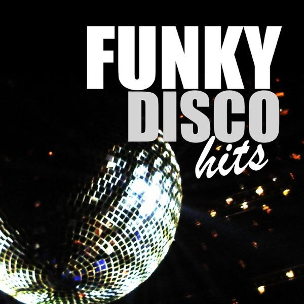Funky Disco Hits - Delegation