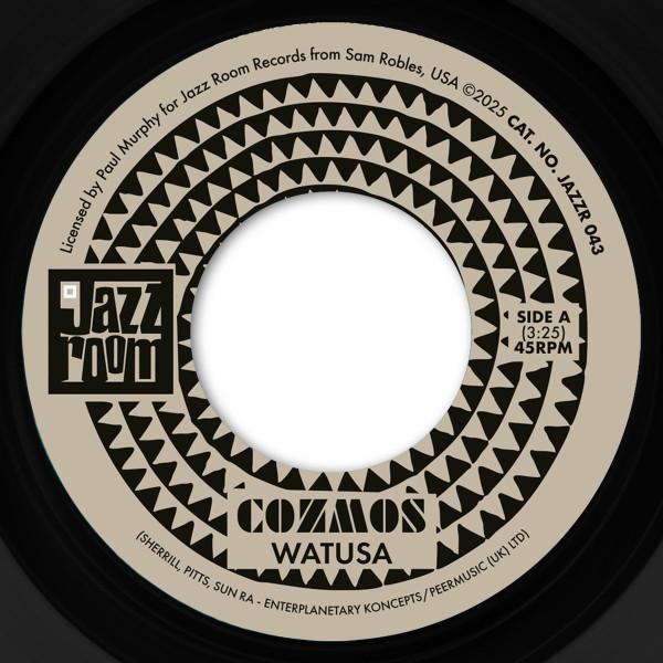 Unknown - Cozmos