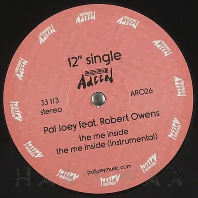  - Pal Joey, Robert Owens