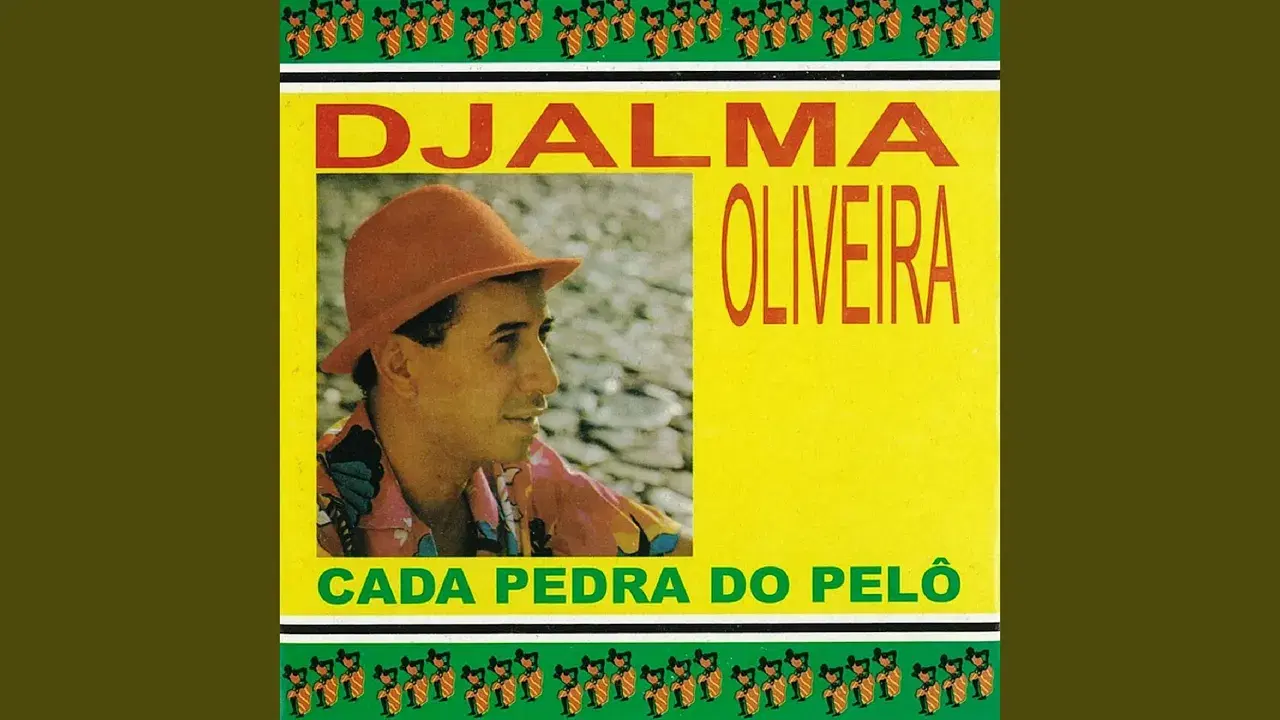  - Djalma Oliveira