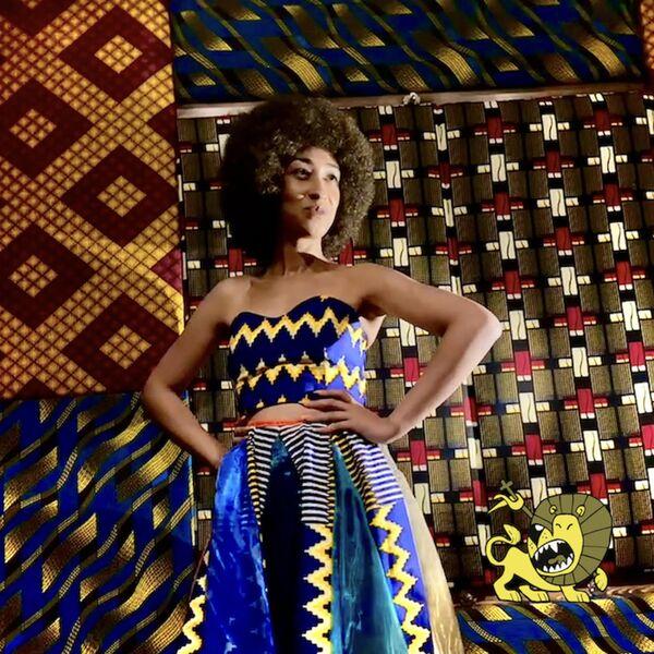  - Prince Fatty