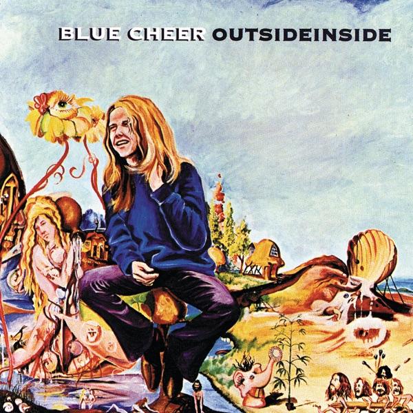 Outsideinside - Blue Cheer