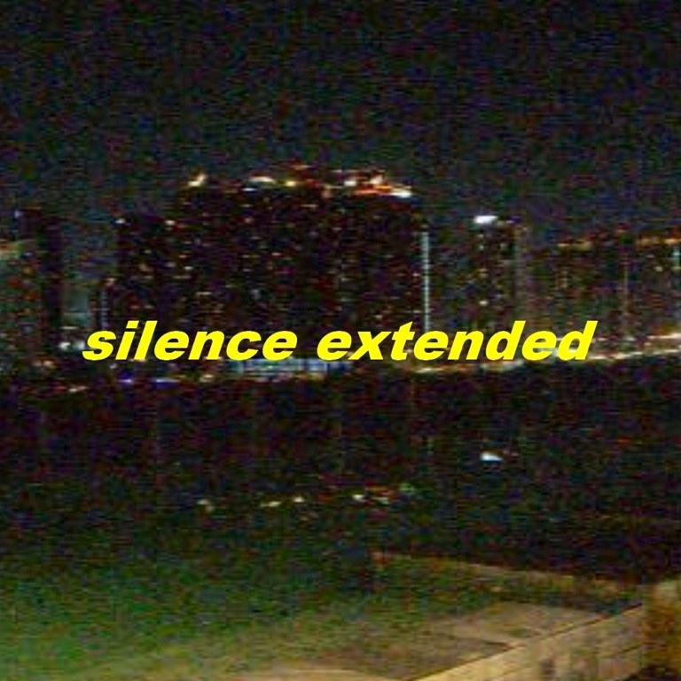Silence Extended - helen island