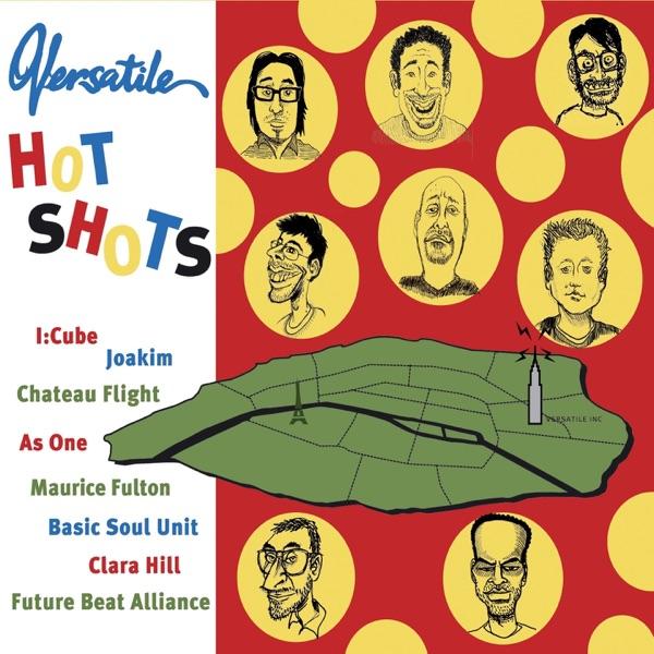 Versatile Hot Shots - Basic Soul Unit