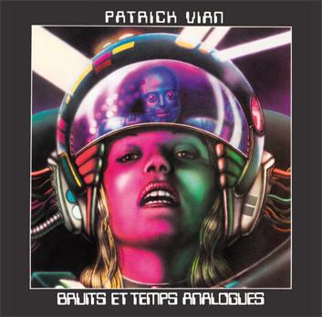 Bruits Et Temps Analogues - Patrick Vian