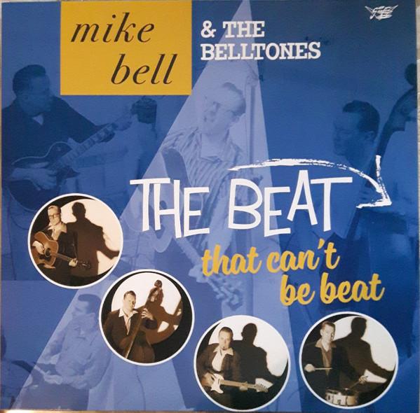 The Beat That Can't Be Beat - The Belltones
