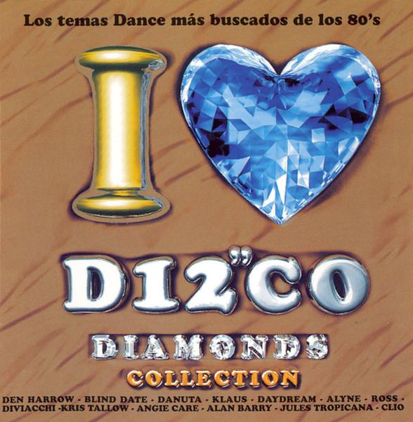 80's Dance Story Original Italo Hits - Clio